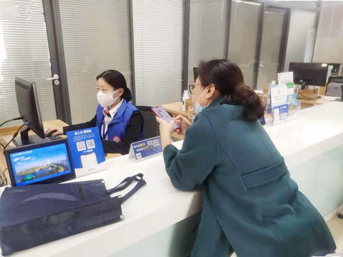 德城推出政務(wù)服務(wù)“免證辦”，打造無實(shí)體卡證大廳